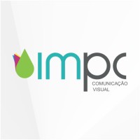 IMPC Comunicação Visual logo - Similar company to Blueartes