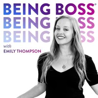 Being Boss® logo - Similar company to Braid Creative & Consulting