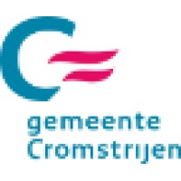 Gemeente Cromstrijen logo - Similar company to Vrije Baptisten Gemeente Papendrecht