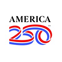 America250 logo - Similar company to Global Skills X-Change (Gsx)