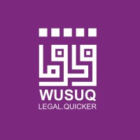 Wusuq وثوق logo - Similar company to Wuthooq | وثوق