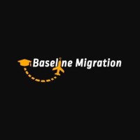 Baseline Migration logo - Similar company to Codingbhasha