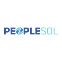 PEOPLESOL logo - Similar company to Julvera Teknoloji A.Ş.