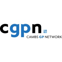 Cambs GP Network logo - Similar company to Fangent