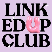 LINKEDUP CLUB logo - Similar company to Nero Flow