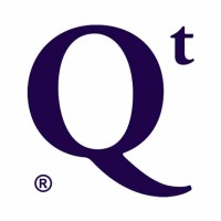 Qt logo - Similar company to Qt Group