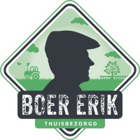 Boer Erik Thuisbezorgd
