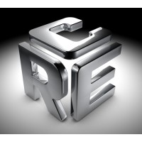 Reality Capture Experts logo - Similar company to Capture Visual Marketing