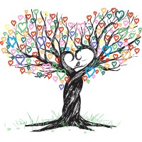 The Secure Attachment Initiative logo - Similar company to Guiding Bright Minds