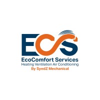 EcoComfort Services logo - Similar company to Hy-Mark Home Comfort