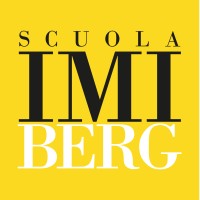 IMIBERG logo - Similar company to Just British S.R.L.