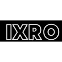 IXRO logo - Similar company to Wehrung'S