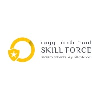 Skill Force Security Services logo - Similar company to Skill Tech