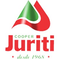 Cooperativa Juriti logo - Similar company to Thermo Star Equipamentos