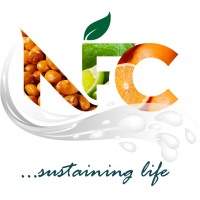 NFC Agroprocessing Limited (formerly Nigerian Fruit Concentrates (N. F. C.) Limited) logo - Similar company to Melon Bros