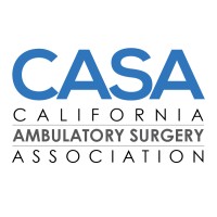 California Ambulatory Surgery Association logo - Similar company to Rfx Solutions