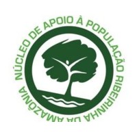 NAPRA - Núcleo de apoio à população ribeirinha da Amazônia logo - Similar company to Arca Brasil