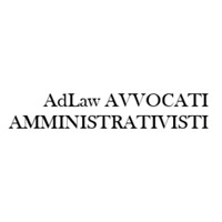 Adlaw - Avvocati Amministrativisti logo - Similar company to Fondazione Marchesini Act