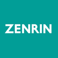 Zenrin USA, Inc. logo - Similar company to Zenrin