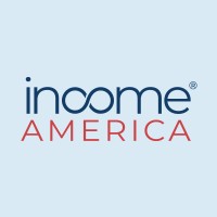 Income America, LLC logo - Similar company to Crackerjack Communications