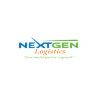 NextGen Logistics logo - Similar company to Standalonehub