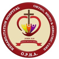 OPHA Rehab Hospital logo - Similar company to B2 Physiotherapy