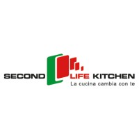 Second Life Kitchen S.r.l. logo - Similar company to Artistiko Studio