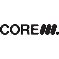 The COREM logo - Similar company to Omnibrand Ltd.