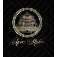 Apex Alpha Islamabad logo - Similar company to Evron