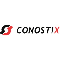 Conostix S.A. logo - Similar company to Itec  Information Technology And Printer Services Sa