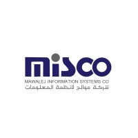 MAWALEJ INFORMATION SYSTEMS CO logo - Similar company to Integrated Computer Systems ( Ics )