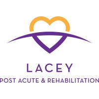 Lacey Post Acute & Rehabilitation logo - Similar company to Movao