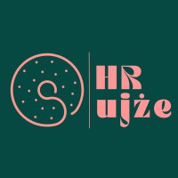 HRujże logo - Similar company to U2I