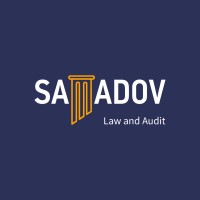 SAMADOV Law and Audit logo - Similar company to Sme Law.Az