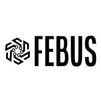 FEBUS AI logo - Similar company to Nebular