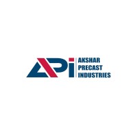 Akshar Precast Industries logo - Similar company to Sm Engineering