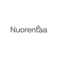 Nuorentaa logo - Similar company to Mlptechster