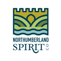 Northumberland Spirit Co logo - Similar company to Shivering Mountain Gin