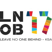 Leave No One Behind - KSA logo - Similar company to Human Centered Investing