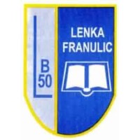 Liceo Lenka Franulic logo - Similar company to Colegio Santa Catalina Labouré