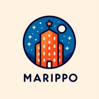 MARIPPO TRAVEL TECHNOLOGY CO.,LTD logo - Similar company to Dirgodaz