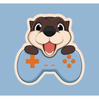 OtterWays logo - Similar company to Sentry Games