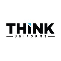 Think Uniforms logo - Similar company to Health Workers As