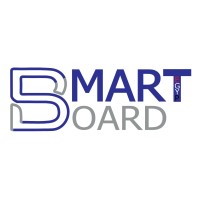 smart board egypt factory logo - Similar company to Smart Board Egypt