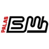 Palas BMH logo - Similar company to Bmh Equipment Inc