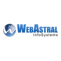Webastral Infosystems logo - Similar company to Webastral Infotech
