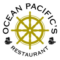 Ocean Pacific's Restaurant logo - Similar company to Logespec