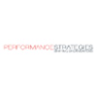 Performance Strategies logo - Similar company to Mantle