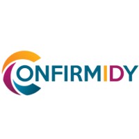 Confirmidy logo - Similar company to Allsynx