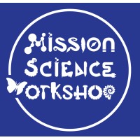 Mission Science Workshop logo - Similar company to Math En Jeans